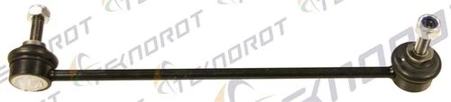 TEKNOROT MN-144 Viraj Askı Rotu Ön Sağ Mini R60-R61 12-16 Bm