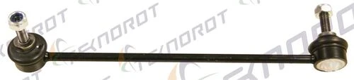 TEKNOROT MN-145 Viraj Askı Rotu Ön Sol Mini R60-R61 12-16 Bm