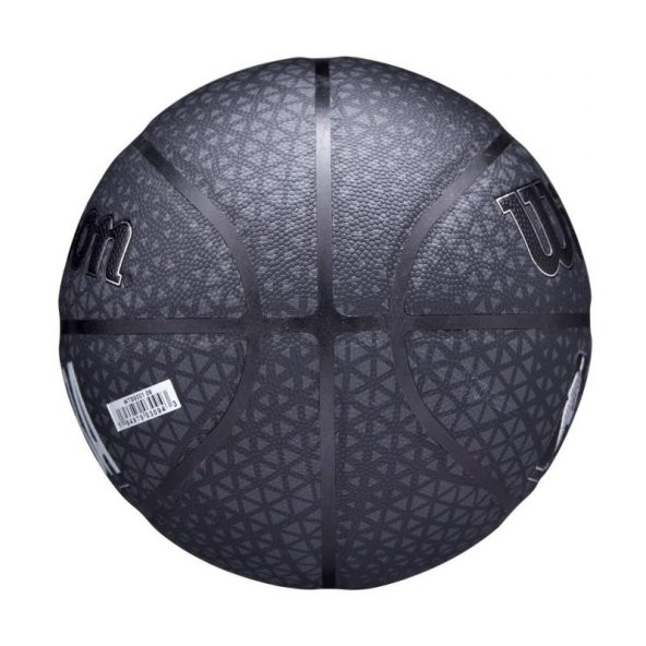 Wilson NBA Forge Printed Basketbol Topu WTB8001XB07 - 7