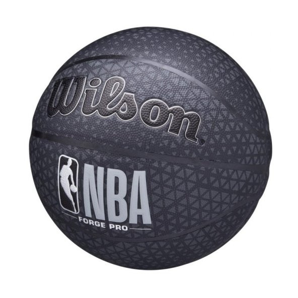 Wilson NBA Forge Printed Basketbol Topu WTB8001XB07 - 8