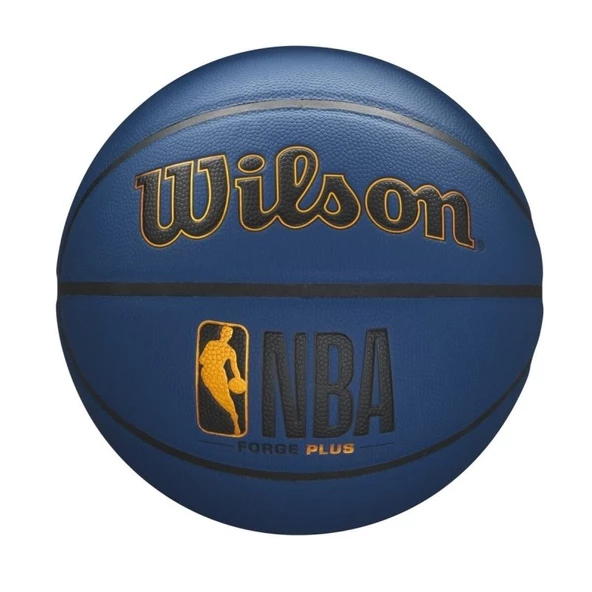 Wilson NBA Forge Plus Basketbol Topu WTB8102XB07 - 5