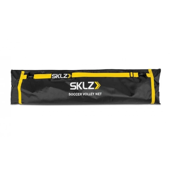 SKLZ Soccer Volley Ayak Tenisi Filesi (3407) - 10