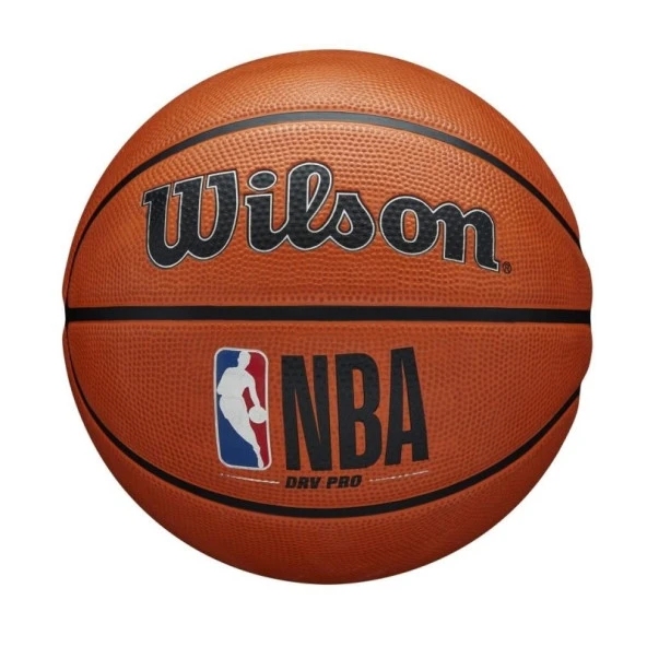 Wilson NBA DRV Pro Basketbol Topu WTB9100XB06