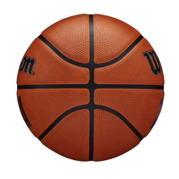 Wilson NBA DRV Pro Basketbol Topu WTB9100XB06 - 7