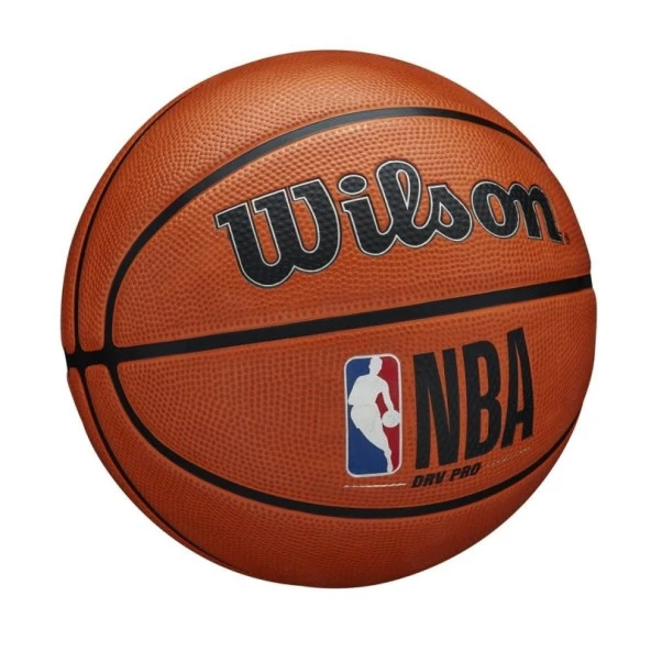Wilson NBA DRV Pro Basketbol Topu WTB9100XB06 - 8