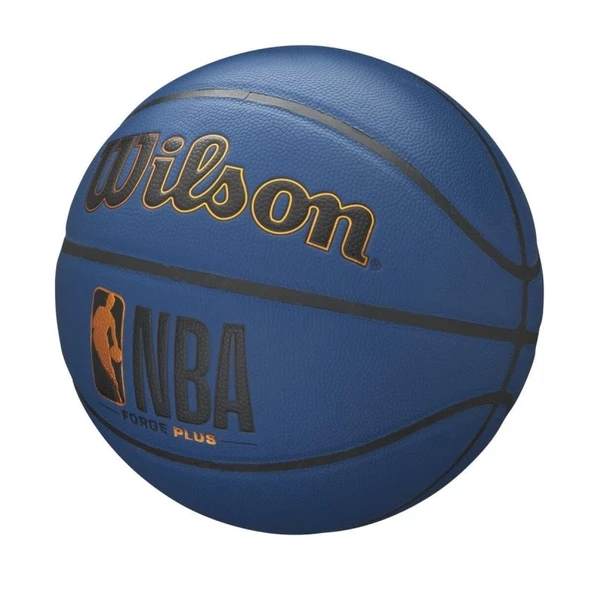 Wilson NBA Forge Plus Basketbol Topu WTB8102XB07 - 4