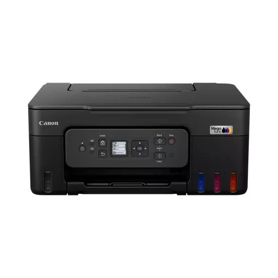 Canon G3480 Yazıcı-Tar-Fot-W-Fi Dubleks Mega Tank Bulut - 2