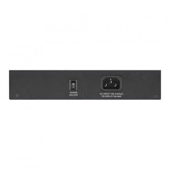 ZYXEL GS1100-16 16 PORT YÖNETİLEMEZ G.BIT SWITCH V - 4