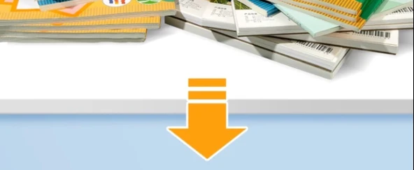 1. Sınıf Fermuarlı Kitap Dosya Çantası - 2 Paket - Dil + Numara - İki Katmanlı Kalınlaştırılmış - 11