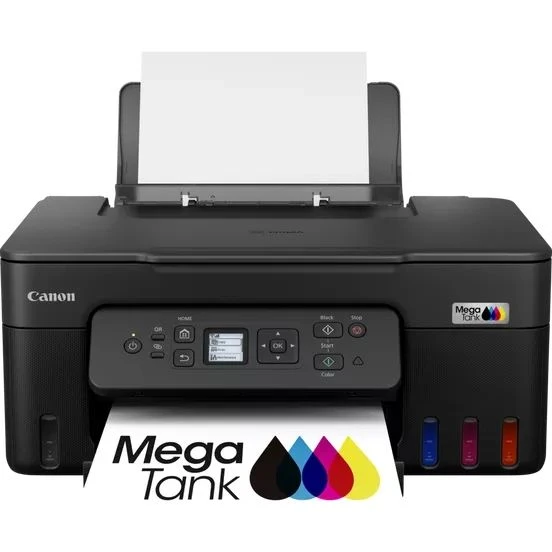 Canon G3480 Yazıcı-Tar-Fot-W-Fi Dubleks Mega Tank Bulut