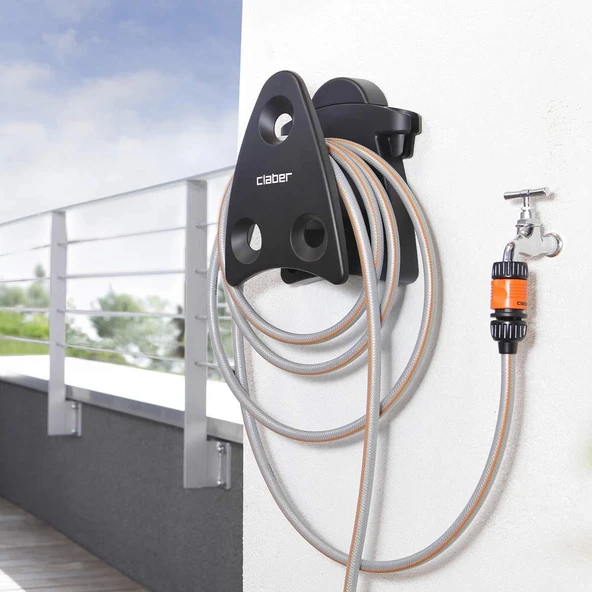 Claber 9031 10 mt Balkon Hortumu - 3