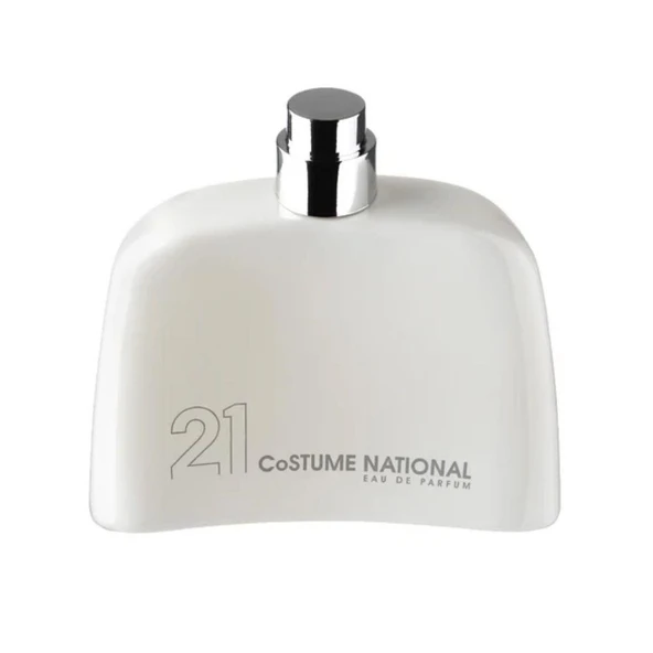 Costume National 21 EDP Natural Spray 100ml Unisex Parfüm