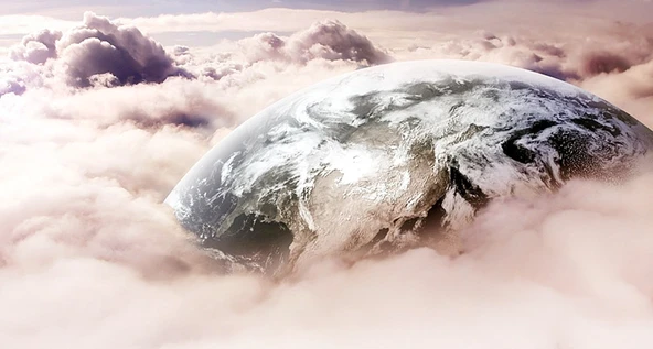 Gökyüzü Gözlem Gezegen Yapışkan Notlar - Pluto - Resim 7