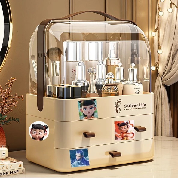 Nezha AO C Anime Günlük Çıkartmaları - 2000 Sayfa - Resim 11