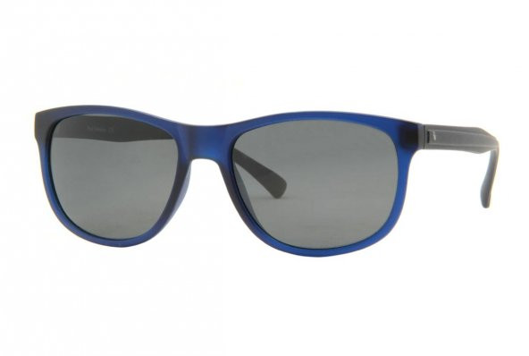 Rudi Valentino RV21035-C62 56 Polarize Unisex Güneş Gözlüğü
