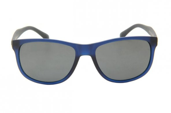 Rudi Valentino RV21035-C62 56 Polarize Unisex Güneş Gözlüğü - 2