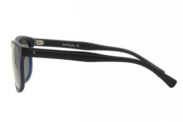Rudi Valentino RV21035-C62 56 Polarize Unisex Güneş Gözlüğü - 4