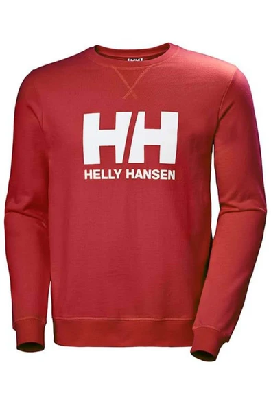 Hh Hh Logo Crew Sweat