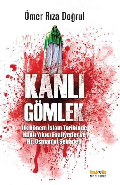 Kanlı Gömlek - 2