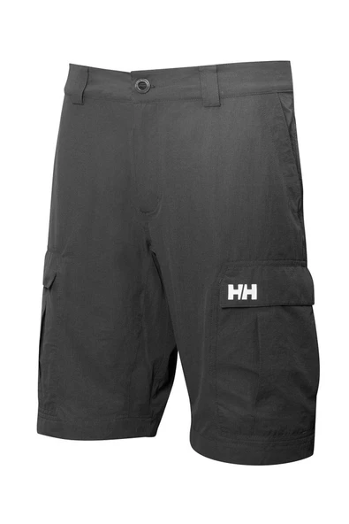 Hh Hh Qd Cargo Shorts 11