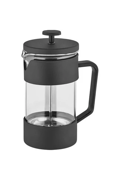 Mulier French Press Plastik 420 ml