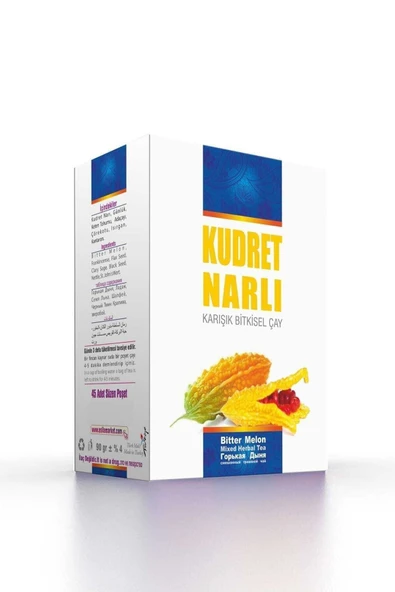 ESİLA Kudret Narlı Çay