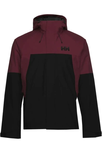 Banff Insulated Erkek Mont Bordo HHA.63117HHA658