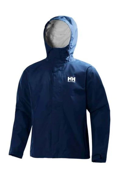 Seven J Waterproof Erkek Yağmurluk-hha.62047