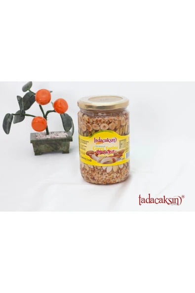 TADACAKSIN Ballı Çerez  720 g