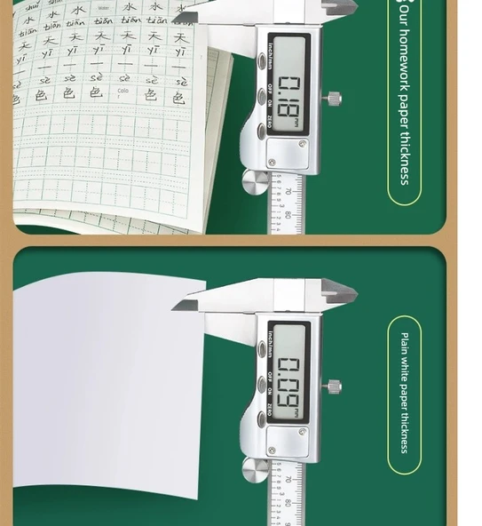 Kalın Matematik Defteri - [Japon Versiyonu] / 20+5 kurşun kalem [Jiangsu 1-2. Sınıf] - Resim 8