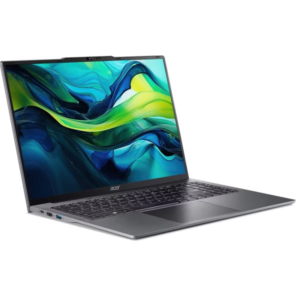 ASPIRE LITE AL15-31P-C22X INTEL CELERON N4500 8GB 256GB 15.6" FHD W11 HOME DIZUSTU BILGISAYAR NX.KZ7EY.002 - 3