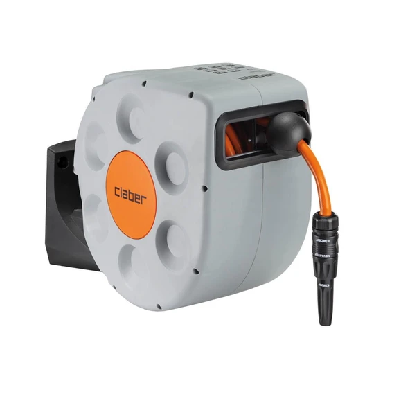 Claber 8692 Rotoroll Kasetli Hortum Makarası