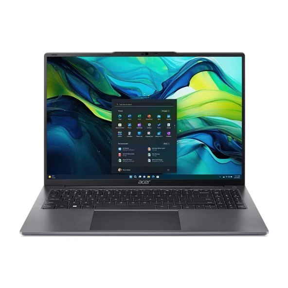 ASPIRE LITE AL15-31P-C22X INTEL CELERON N4500 8GB 256GB 15.6" FHD W11 HOME DIZUSTU BILGISAYAR NX.KZ7EY.002