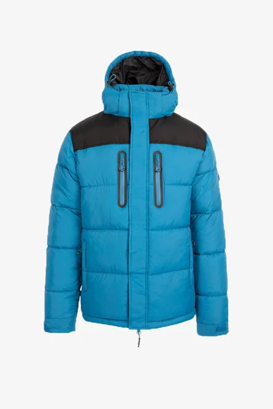 Parkstone Erkek Mavi Mont Majkcatr0028-7200
