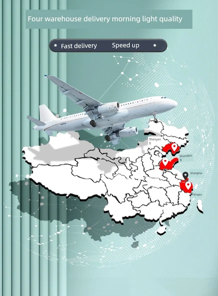 Silgi - Tavsiye Edilen-[3 Paket] Buz Mavi + Yeşil + Toz - 4