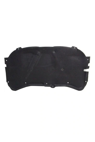 Volkswagen Golf 4 Uyumlu Motor Kaput Izolasyonu Keçesi 1998-2004