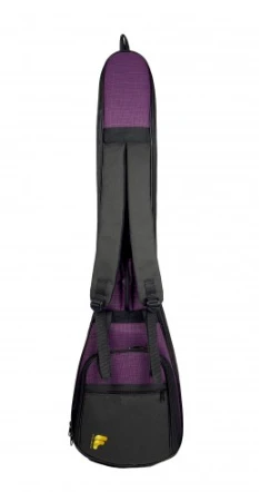 FORTEX 450 SERİSİ UZUN SAP BAĞLAMA ÇANTASI (UBG-450-WRD) - 3