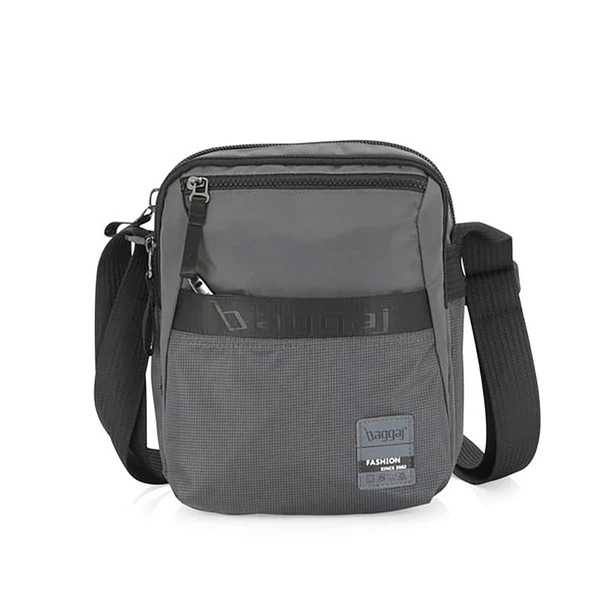 Postacı Tipi Erkek Omuz Çantası Orta Boy Baggaj CO2442