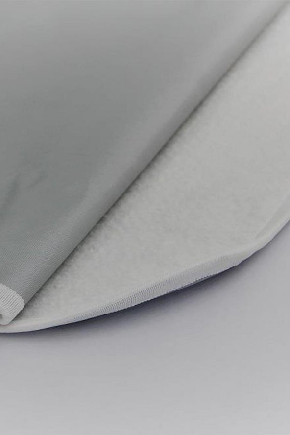 Ütümax Plus Yanmaz Termal Keçe Ütü Masası Örtüsü Bezi Kılıfı - 3