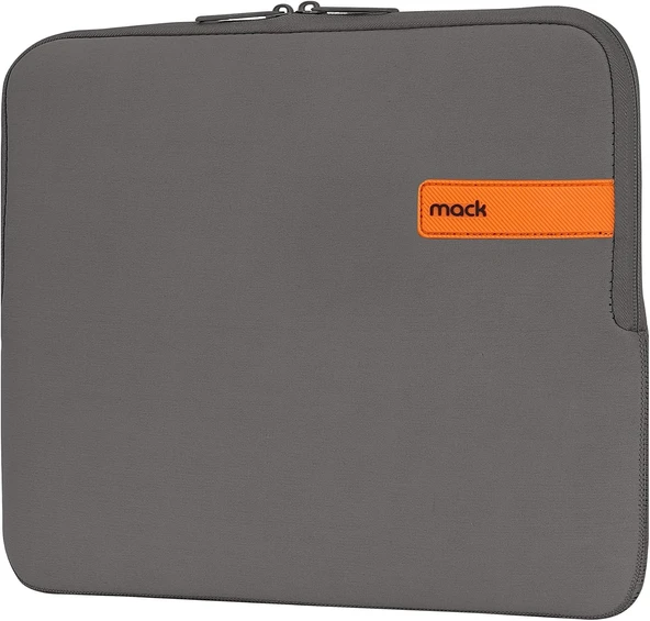 Mack Vivit MCC-6002 Laptop Taşıma Kılıfı 13.3 / 14.1 Uyumlu Gri