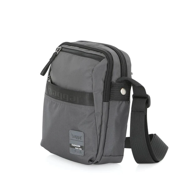 Postacı Tipi Erkek Omuz Çantası Orta Boy Baggaj CO2442 - 3