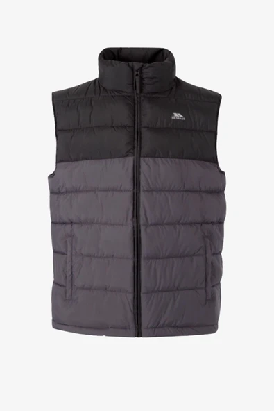 Pilsley Erkek Siyah Yelek Majkgıtr0009-blk