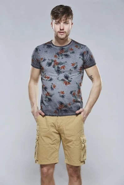 Kargo Short Erkek 101191970524