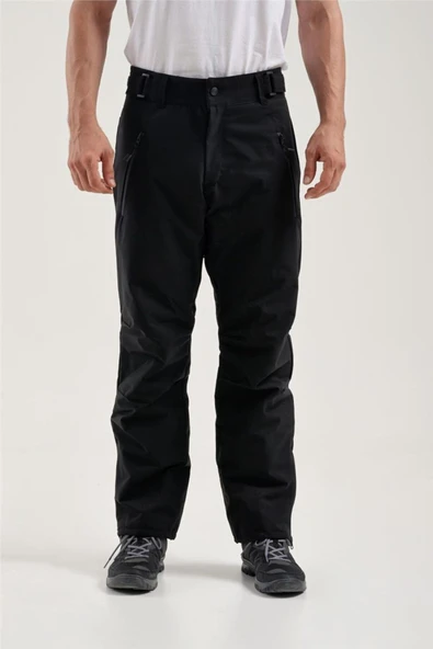 Skı Pants M 2213010-010-black