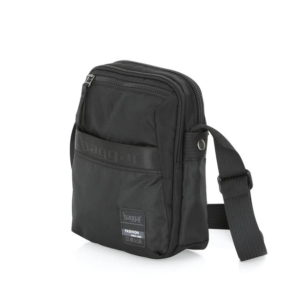 Postacı Tipi Erkek Omuz Çantası Orta Boy Baggaj CO2442 - 8