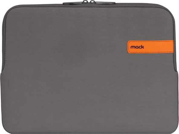 Mack Vivit MCC-6002 Laptop Taşıma Kılıfı 13.3 / 14.1 Uyumlu Gri - 2
