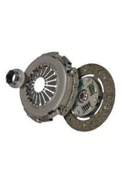 Debriyaj Seti Corsa A B Combo B Astra F Tıgra Vectra A Kadett E 1.2 1.3 1.4 C12 C13 C14 619033300