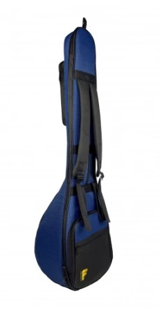 UBG-450-BL Fortex 450 Serisi Uzun Sap Bağlama Çantası Blue - 2