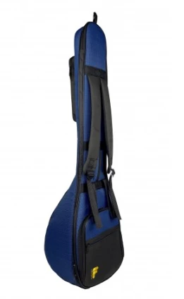 UBG-450-BL Fortex 450 Serisi Uzun Sap Bağlama Çantası Blue