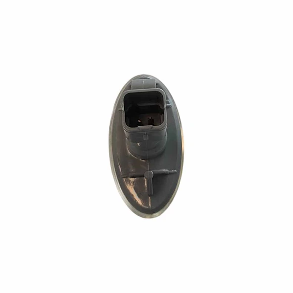 Peugeot,Citroen için Çamurluk Sinyali - Ampüllü OEM: 0325G3 - 4
